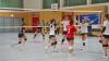 Die Damen des TV Bad Grönenbach gewinnen in der Volleyball-Bayernliga gegen den TSV Obergünzburg mit 3:0.