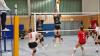 Die Damen des TV Bad Grönenbach gewinnen in der Volleyball-Bayernliga gegen den TSV Obergünzburg mit 3:0.