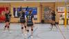 Die Damen des TV Bad Grönenbach gewinnen in der Volleyball-Bayernliga gegen den TSV Obergünzburg mit 3:0.