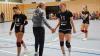 Die Damen des TV Bad Grönenbach gewinnen in der Volleyball-Bayernliga gegen den TSV Obergünzburg mit 3:0.
