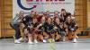 Die Damen des TV Bad Grönenbach gewinnen in der Volleyball-Bayernliga gegen den TSV Obergünzburg mit 3:0.