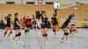 Die Damen des TV Bad Grönenbach gewinnen in der Volleyball-Bayernliga gegen den TSV Obergünzburg mit 3:0.