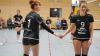 Die Damen des TV Bad Grönenbach gewinnen in der Volleyball-Bayernliga gegen den TSV Obergünzburg mit 3:0.