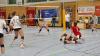 Die Damen des TV Bad Grönenbach gewinnen in der Volleyball-Bayernliga gegen den TSV Obergünzburg mit 3:0.