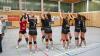 Die Damen des TV Bad Grönenbach gewinnen in der Volleyball-Bayernliga gegen den TSV Obergünzburg mit 3:0.