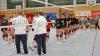 Die Damen des TV Bad Grönenbach gewinnen in der Volleyball-Bayernliga gegen den TSV Obergünzburg mit 3:0.
