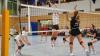 Die Damen des TV Bad Grönenbach gewinnen in der Volleyball-Bayernliga gegen den TSV Obergünzburg mit 3:0.