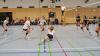 Die Damen des TV Bad Grönenbach gewinnen in der Volleyball-Bayernliga gegen den TSV Obergünzburg mit 3:0.