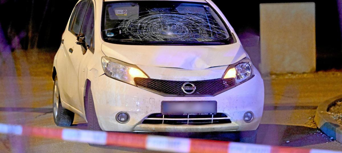 Strafe nach lebensgefährlichem Unfall steht fest – die Ursache bleibt ungeklärt