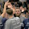 Mission Aufstieg: Die Raunauer Jungs haben in der Handballer Bezirksoberliga viel vor.