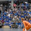 Futsal hat sich etabliert und zeiht die Zuschauer an. Aber es gäbe einige Verbesserungsvorschläge.