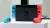 Die Nintendo Switch ist bereits sieben Jahre alt. Sehnlichst wird ihr Nachfolger erwartet, aber der japanische Spieleentwickler Nintendo hält sich bedeckt. (Symbolbild)