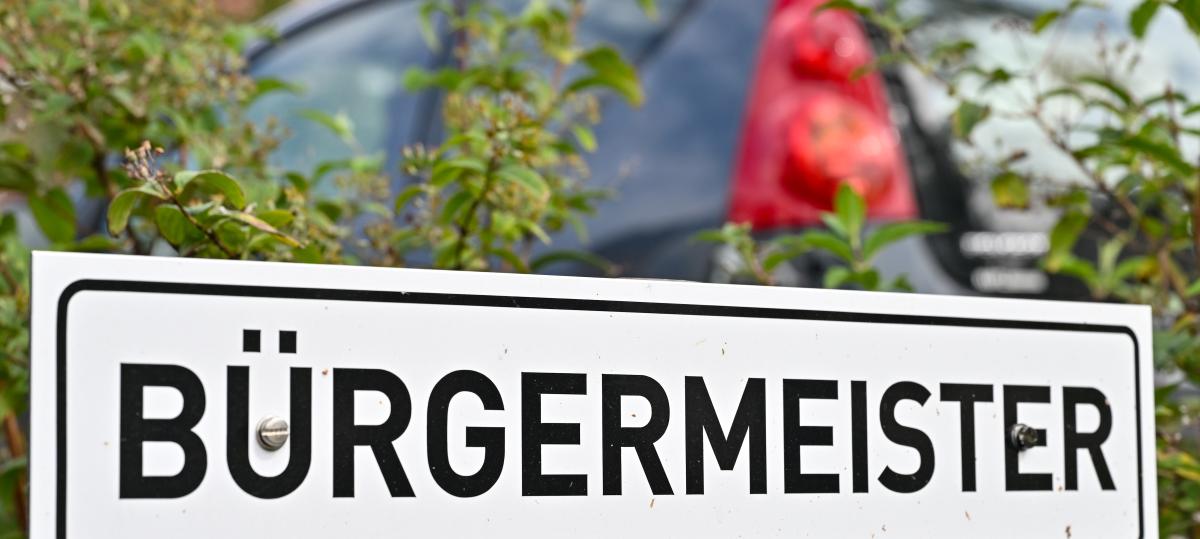 Frist zu Ende: Was passiert, wenn es keinen Kandidaten für das Bürgermeister-Amt gibt?