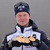 Johannes Thingnes Bö holte in Oberhof als erster Skijäger Medaillen in allen sieben WM-Rennen.