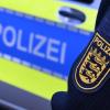 Die Polizei in Augsburg hat einen 29-jährigen Mann als Verantwortlichen identifiziert.