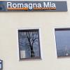 In Göggingen eröffnet das neue italienische Restaurant Romagna Mia. 