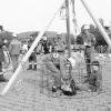 THW-Jugend Lohr Bezirkssieger