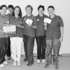 Gewinner bei Aktiv & Gesund
