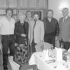 25 Jahre im Dienst der Unternehmung Ehrenfels