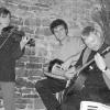 Eine Mainzer Folkband und ihr französischer Einfluss
