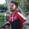 Raistings Trainer Hannes Franz will um Platz zwei in der Bezirksliga mitspielen.