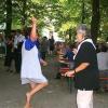Weinfest im Hofgarten