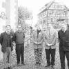 Die Säkularisation und ihre Folgen