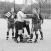 SV Königshofen bittet zum heißen Tanz gegen die SpVgg Schefflenz