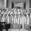 Berühmte Gospelsängerin bei den KisSingers zu Gast