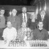 Rhön Open - Ergebnisse und Endstand