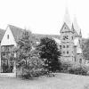 Kloster Neustadt: Abgebrannt, aber unverwüstlich