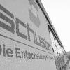 Stahlbau Schuster droht Insolvenz