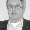 Günther Strohmenger an der Spitze