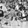 Ein Topteam mit Handicap