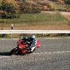Motorrad und Reifen müssen sich vertragen