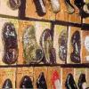 Wenn Schuhe Geschichten erzählen