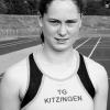 Hoffnungsträgerin Stefanie Hübner