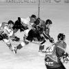 Alles, nur kein Eishockey