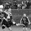 Die TSG Bastheim bejubelt 14 Tore
