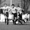 In Stetten ein Fußball-Idol