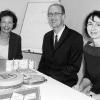 Schaufenster der Wirtschaft