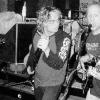 Forroxx im "Beatclub Mad"