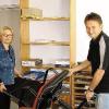 Sozialamt mit AFZ zum Allrounder