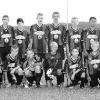 Dritte Saison für SSV Kitzingen in der U-15-Bezirksoberliga