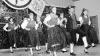 Mit "Spessartpolka" und "Schlamperer" gefeiert