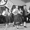 Mit "Spessartpolka" und "Schlamperer" gefeiert