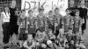 Meisterliche U-11-Fußballer der DJK Würzburg
