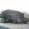 Multiplex-Kino in der Schultesstraße