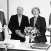Aktivsenioren helfen jungen Existenzgründern