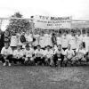 Meister der Bezirksliga Ost: TSV Maßbach
